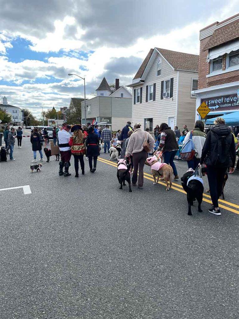 Point Pleasant Beach Republican Club